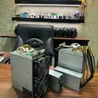 ماینر Z15 420ks زیکش کم مصرف
