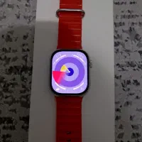 ساعت هوشمند مدل HK 9pro