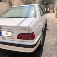 پژو پارس XU7|خودرو سواری و وانت|تهران, فلاح|دیوار