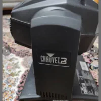 چراغ مووینگ گردان مارک چاوت آمریکایی