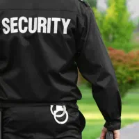 نیروی حراست جهت شیفت شب