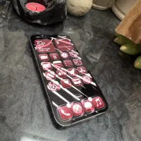 ایفون ۱۳ پرو درحد اک بند ۲۵۶|موبایل|تهران, خلیج فارس|دیوار