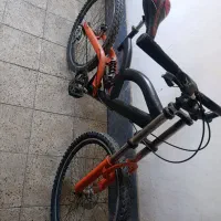 دوچرخه 26