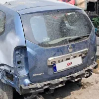 داستر ۲۰۱۸ دو دف