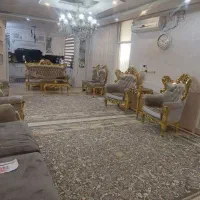 سه طبقه جنوبی مجزا شهید رستمی ۱۴|اجارهٔ خانه و ویلا|مشهد, کارمندان دوم|دیوار