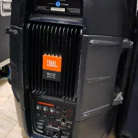 jbl eon 515 باند اکتیو rcf ev fbt|آلات موسیقی|تهران, اکباتان|دیوار