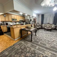 اجاره-آپارتمان-110متر-رزکان-باپارکینگ-طبقه-اول