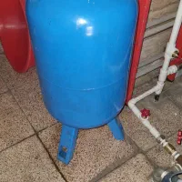 مخزن آب ۶۰لیتری