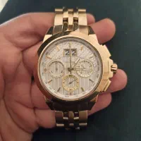 ساعت رومانسون سه موتوره