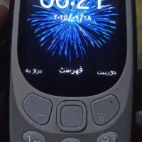 نوکیا ۳۳۱۰