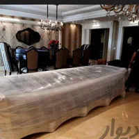 اژانس باربری  شهر حمل ونقل اساس بسته بندی/ سنندج|خدمات حمل و نقل|سنندج, |دیوار
