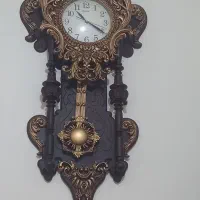 ساعت دیواری