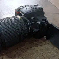 فروش دوربین نیکون 5500d