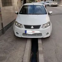 ساینا دنده‌ای EX، مدل ۱۳۹۸