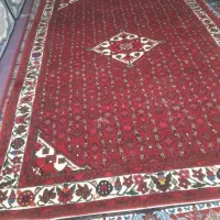 قالی دست بافت