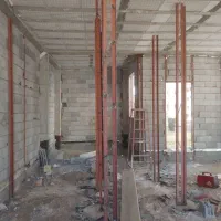 نیازمند شاگرد ویا وردست جهت نبشی کشی