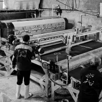 قالیشویی تمام اتوماتیک استان زیباشور