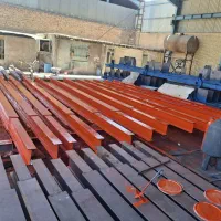 ساخت ونصب انواع اسکلت فلزی جوشی وپیچ ومهره|خدمات پیشه و مهارت|تهران, تهرانپارس غربی|دیوار