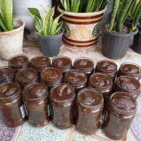 ترشی خانگی|خوردنی و آشامیدنی|جم, |دیوار