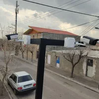 دوربین مداربسته ip hd
