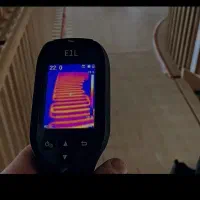 نشت یابی و لوله کشی