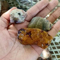 سنگ جاسپروعقیق های خوشگل