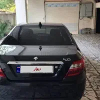 دنا پلاس ۵ دندای|خودرو سواری و وانت|لاهیجان, کوی خزر|دیوار