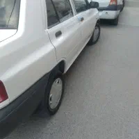 پراید|خودرو سواری و وانت|اردبیل, |دیوار