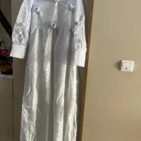 لباس مجلسی شیک و لباس بارداری|لباس|قدس, شهرقدس|دیوار