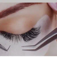 کاشت مژه فیشیال و پاک سازی