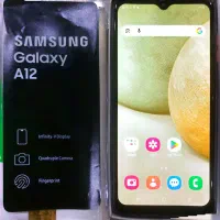 سامسونگ A12