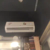 کولر گازی ایوولی|کولر گازی و فن‌کوئل|تهران, مولوی|دیوار