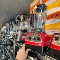 بلندر مخلوط کن میکسر صنعتی کامیکس 767 کافی شاپ