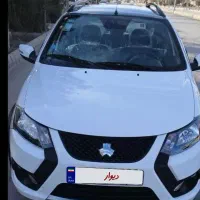 کوییکGXRLمدل1404فول آپشن مانیتور دار رینگ اسپرت