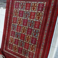 قالیچه دستبافت