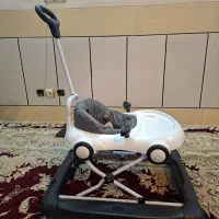 روروک در حد نو|کالسکه و لوازم جانبی|خمینیشهر, |دیوار