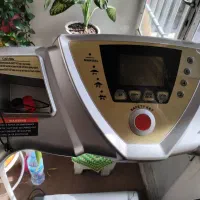 تردمیل|تجهیزات ورزشی|قزوین, |دیوار