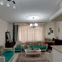 76متر-خوش-نقشه-رو-به-حیات-پارکینگ-دار