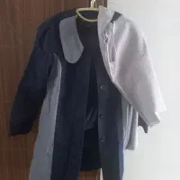 روپوش مدرسه
