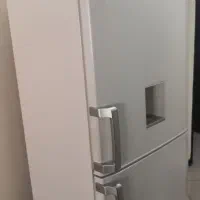 یخچال و فریزر دو درب|یخچال و فریزر|بیرجند, |دیوار