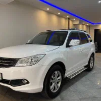 هایما S7 2000 cc مدل ۹۵