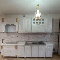 کابینت سرویس فیکس آشپزخانه کد mq45|مصالح و تجهیزات ساختمان|شاهرود, |دیوار