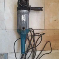 سنگ فرز بوش قدیمی