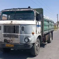 ایفا تک بغلبازشو|خودرو سنگین|ری, شهید بهشتی|دیوار