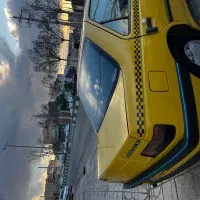 تاکسی گردشی