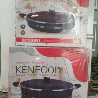 فروش قابلمه و تابه