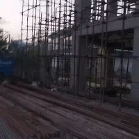 داربست فلزی امید|خدمات پیشه و مهارت|محمودآباد, |دیوار