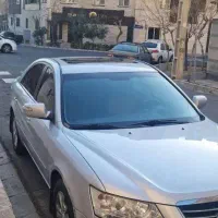 سوناتا۲۰۱۰فول