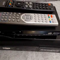 گیرنده دیجیتال|صوتی و تصویری|تهران, فدک|دیوار