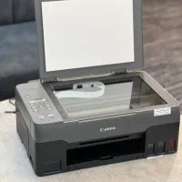 پرینتر چند کاره کانن مدل PIXMA G3420